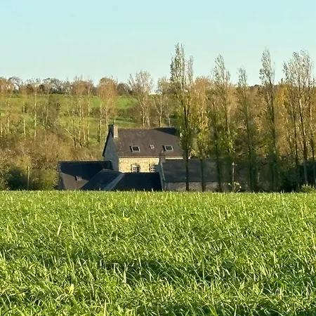 Holiday home Jolie A 2km De La